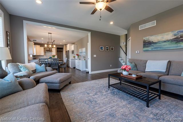 70376 Hillside Court, Romeo, MI 48065