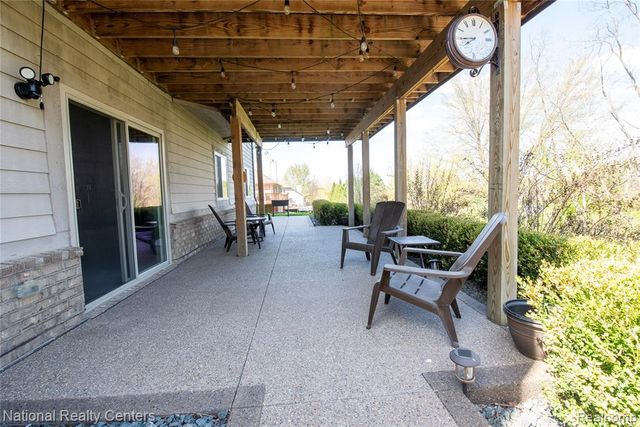 70376 Hillside Court, Romeo, MI 48065