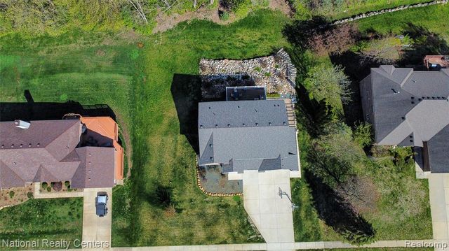 70376 Hillside Court, Romeo, MI 48065