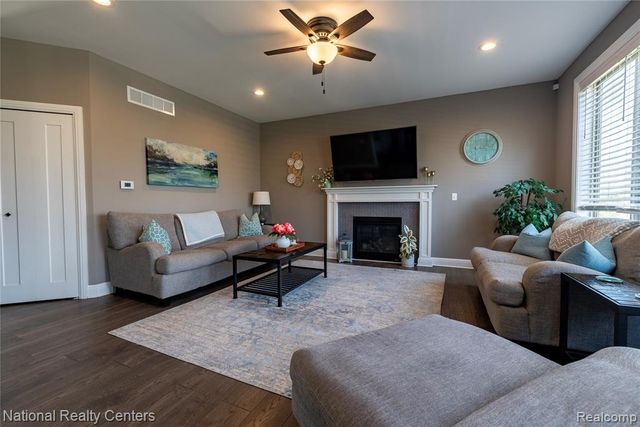 70376 Hillside Court, Romeo, MI 48065