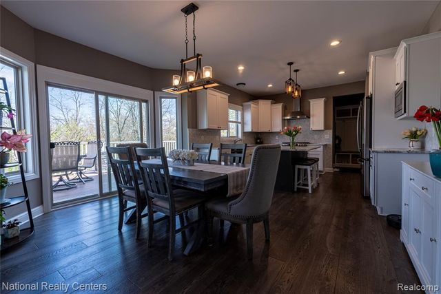 70376 Hillside Court, Romeo, MI 48065
