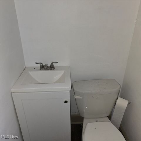 1534 E 133rd Street, Cleveland, OH 44112