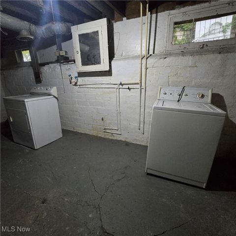 1534 E 133rd Street, Cleveland, OH 44112