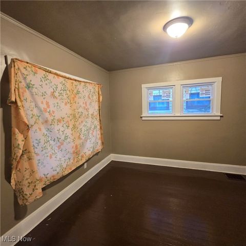 1534 E 133rd Street, Cleveland, OH 44112