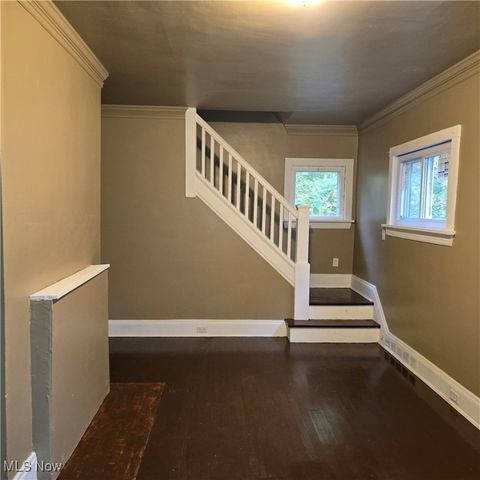 1534 E 133rd Street, Cleveland, OH 44112