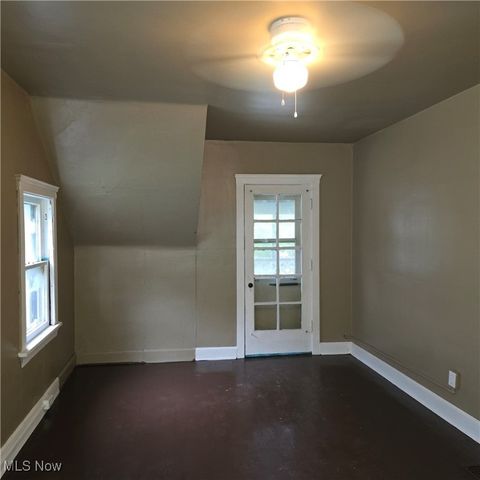 1534 E 133rd Street, Cleveland, OH 44112