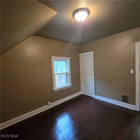 1534 E 133rd Street, Cleveland, OH 44112