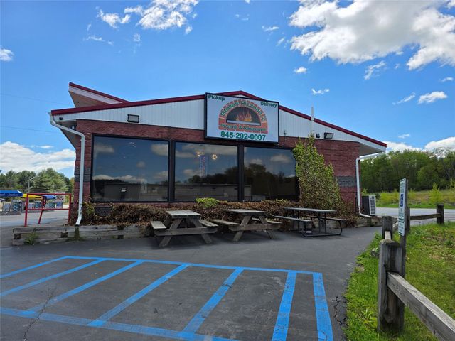 1869 52 Route, Liberty, NY 12754