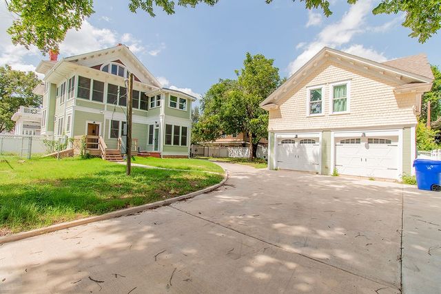 2420 Colcord Avenue, Waco, TX 76707