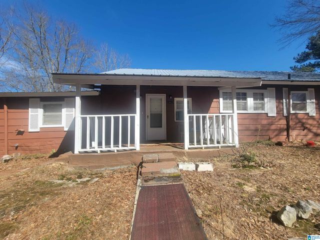 4340 COUNTY ROAD 16, Roanoke, AL 36274