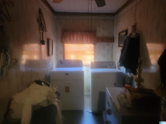 4340 COUNTY ROAD 16, Roanoke, AL 36274