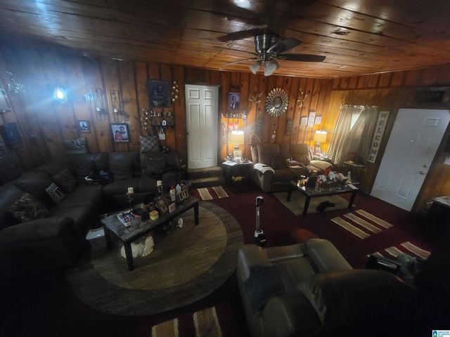 4340 COUNTY ROAD 16, Roanoke, AL 36274