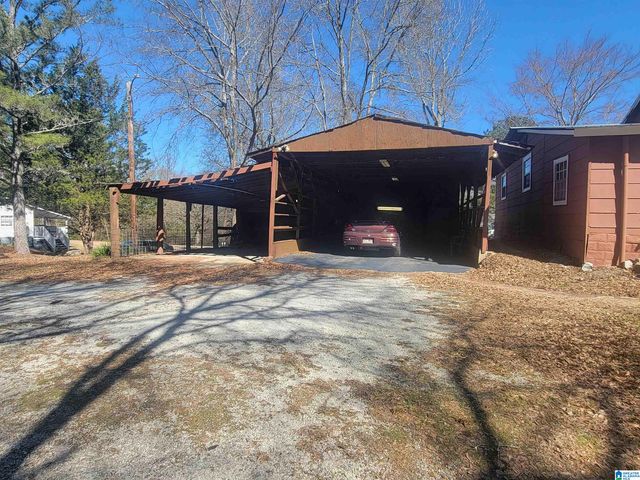 4340 COUNTY ROAD 16, Roanoke, AL 36274