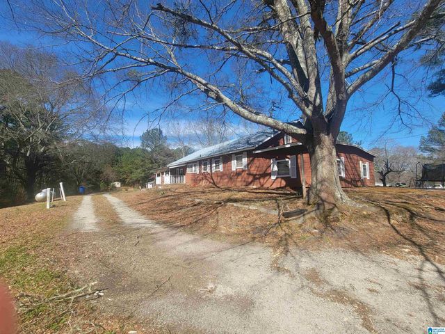 4340 COUNTY ROAD 16, Roanoke, AL 36274
