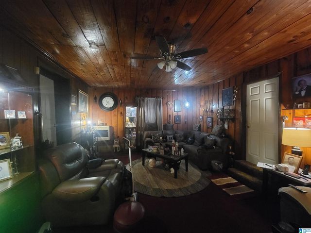 4340 COUNTY ROAD 16, Roanoke, AL 36274