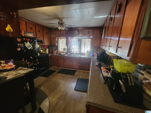 4340 COUNTY ROAD 16, Roanoke, AL 36274