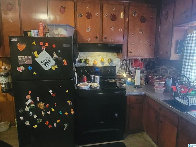 4340 COUNTY ROAD 16, Roanoke, AL 36274