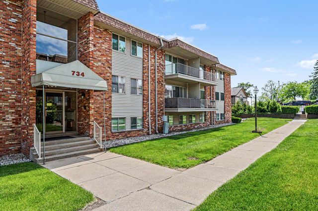 734 W Kilgore Road 303, Kalamazoo City, MI 49008