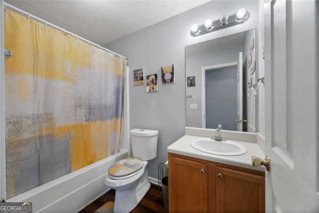 227 Diamond Court, Carrollton, GA 30116