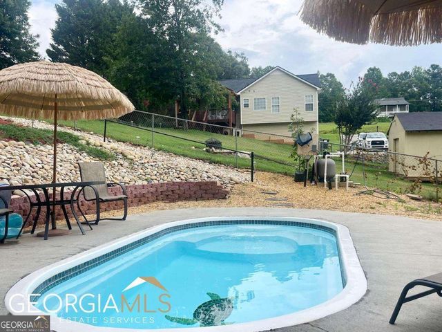 227 Diamond Court, Carrollton, GA 30116