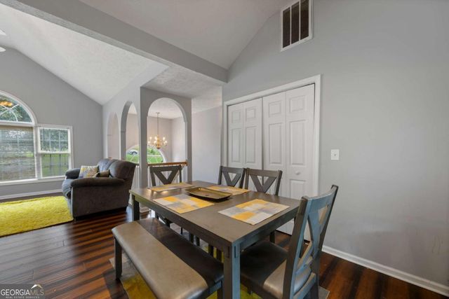 227 Diamond Court, Carrollton, GA 30116