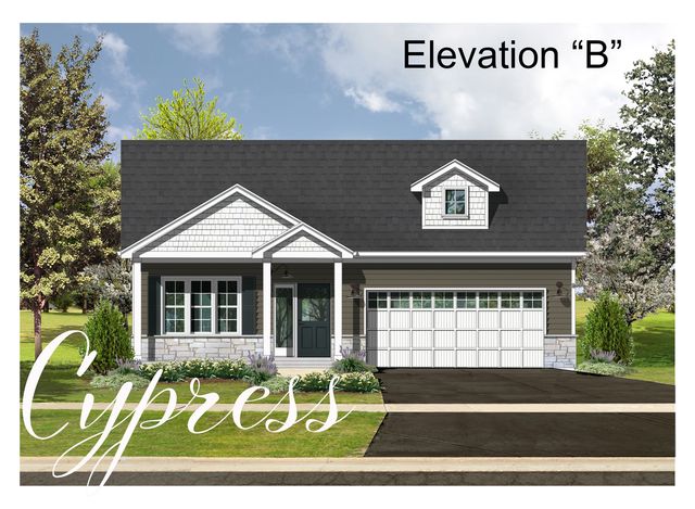 Lot 29 Ryann Road, Huntley, IL 60142