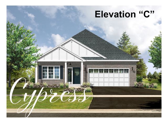 Lot 29 Ryann Road, Huntley, IL 60142