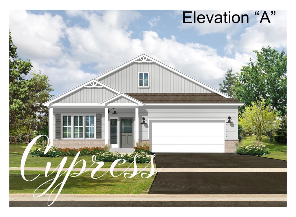 Lot 29 Ryann Road, Huntley, IL 60142