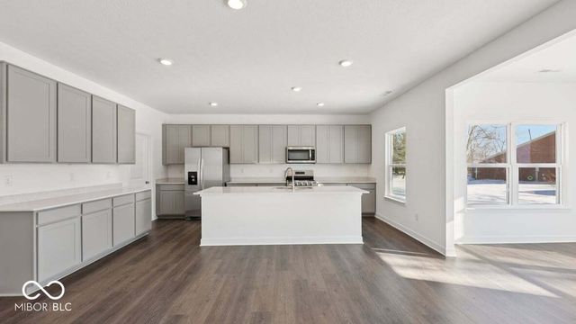 8083 Wesleyan Drive, Avon, IN 46123