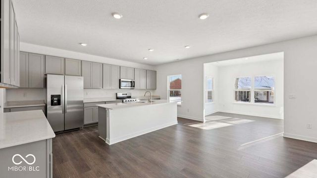 8083 Wesleyan Drive, Avon, IN 46123