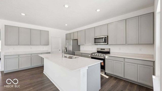 8083 Wesleyan Drive, Avon, IN 46123