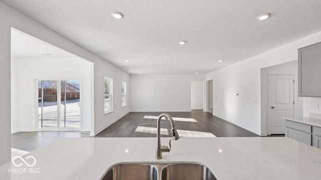 8083 Wesleyan Drive, Avon, IN 46123