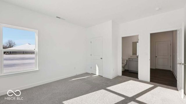 8083 Wesleyan Drive, Avon, IN 46123