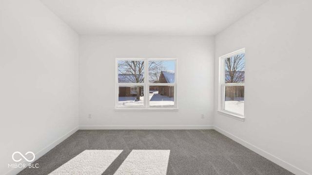 8083 Wesleyan Drive, Avon, IN 46123