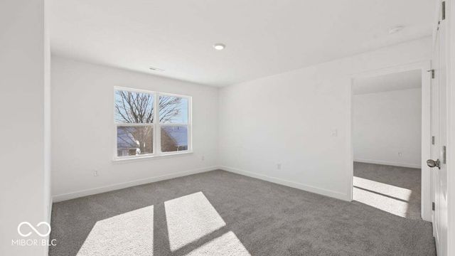 8083 Wesleyan Drive, Avon, IN 46123