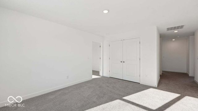 8083 Wesleyan Drive, Avon, IN 46123