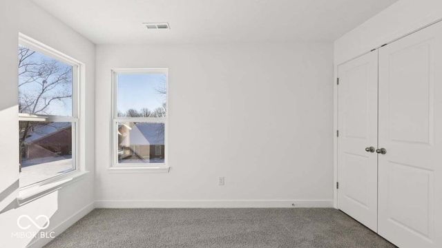 8083 Wesleyan Drive, Avon, IN 46123