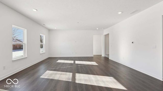 8083 Wesleyan Drive, Avon, IN 46123