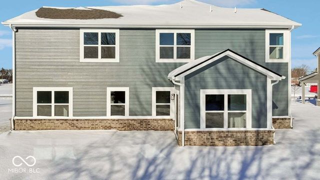 8083 Wesleyan Drive, Avon, IN 46123