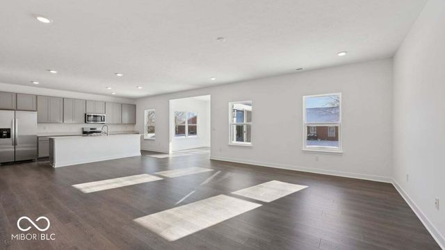 8083 Wesleyan Drive, Avon, IN 46123