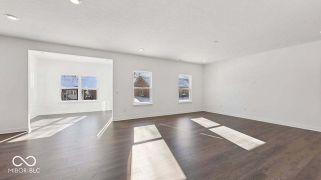 8083 Wesleyan Drive, Avon, IN 46123