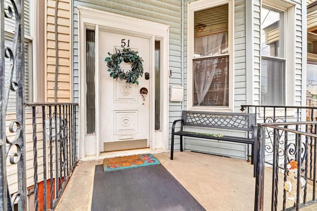 51 BOYD AVE, Jc, West Bergen, NJ 07304