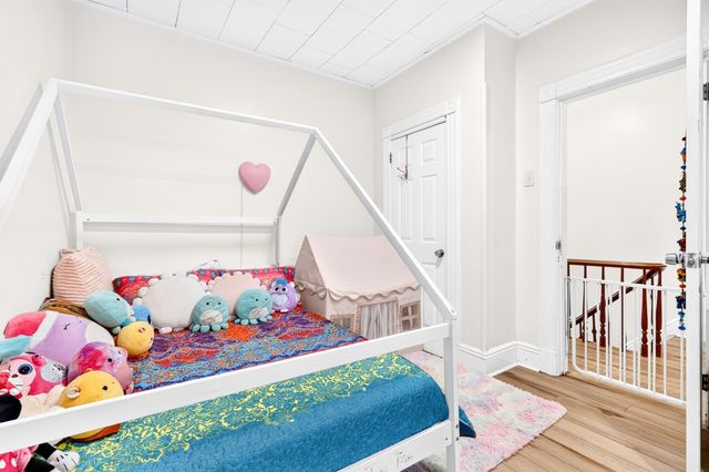 51 BOYD AVE, Jc, West Bergen, NJ 07304