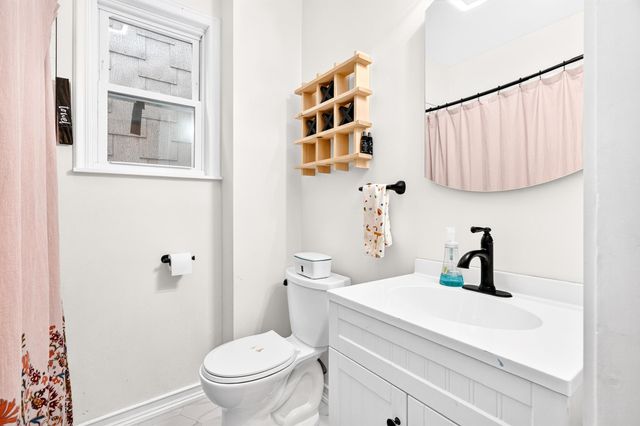 51 BOYD AVE, Jc, West Bergen, NJ 07304
