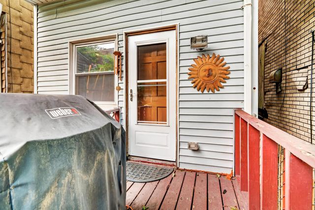 51 BOYD AVE, Jc, West Bergen, NJ 07304