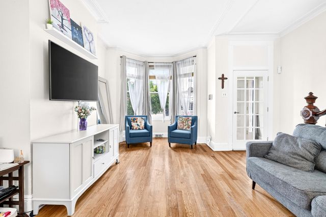 51 BOYD AVE, Jc, West Bergen, NJ 07304