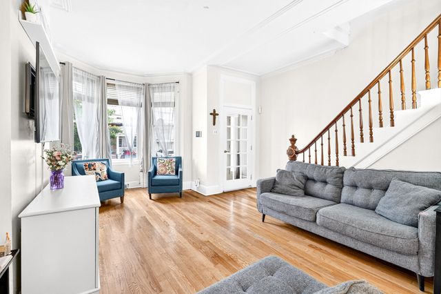51 BOYD AVE, Jc, West Bergen, NJ 07304