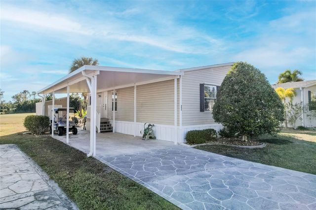 2100 KINGS HIGHWAY 493, Punta Gorda, FL 33980
