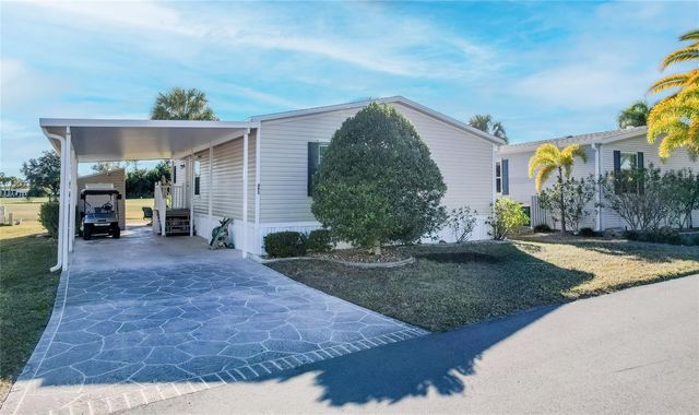 2100 KINGS HIGHWAY 493, Punta Gorda, FL 33980