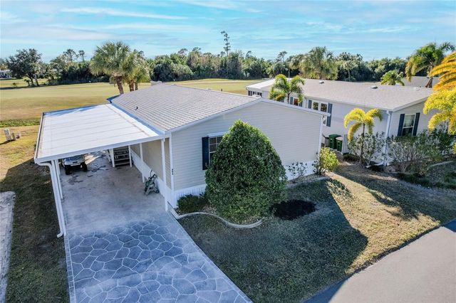 2100 KINGS HIGHWAY 493, Punta Gorda, FL 33980